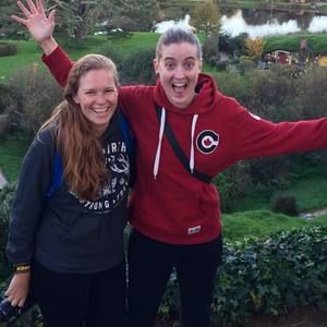 Meet your Posher, Molly